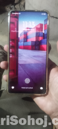 Redmi k20 pro